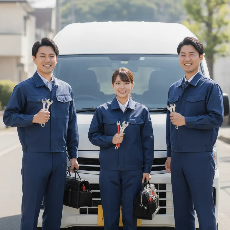給湯器修理 諏訪市